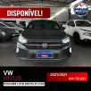 VOLKSWAGEN NIVUS 1.0 200 TSI TOTAL FLEX HIGHLINE AUTOMÁTICO VOLKSWAGEN NIVUS 1.0 200 TSI TOTAL FLEX HIGHLINE AUTOMÁTICO