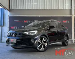 VOLKSWAGEN NIVUS 1.0 200 TSI TOTAL FLEX HIGHLINE AUTOMÁTICO VOLKSWAGEN NIVUS 1.0 200 TSI TOTAL FLEX HIGHLINE AUTOMÁTICO