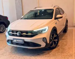 VOLKSWAGEN NIVUS 1.0 200 TSI TOTAL FLEX HIGHLINE AUTOMÁTICO VOLKSWAGEN NIVUS 1.0 200 TSI TOTAL FLEX HIGHLINE AUTOMÁTICO