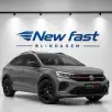 VOLKSWAGEN NIVUS 1.4 250 TSI TOTAL FLEX GTS AUTOMÁTICO VOLKSWAGEN NIVUS 1.4 250 TSI TOTAL FLEX GTS AUTOMÁTICO
