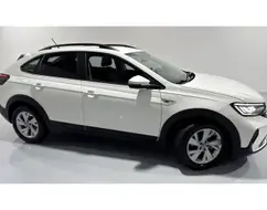 VOLKSWAGEN NIVUS 1.0 200 TSI TOTAL FLEX COMFORTLINE AUTOMÁTICO VOLKSWAGEN NIVUS 1.0 200 TSI TOTAL FLEX COMFORTLINE AUTOMÁTICO