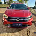 VOLKSWAGEN NIVUS 1.0 200 TSI TOTAL FLEX HIGHLINE AUTOMÁTICO VOLKSWAGEN NIVUS 1.0 200 TSI TOTAL FLEX HIGHLINE AUTOMÁTICO