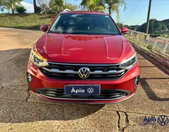 VOLKSWAGEN NIVUS 1.0 200 TSI TOTAL FLEX HIGHLINE AUTOMÁTICO VOLKSWAGEN NIVUS 1.0 200 TSI TOTAL FLEX HIGHLINE AUTOMÁTICO