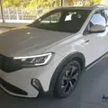 VOLKSWAGEN NIVUS 1.0 200 TSI TOTAL FLEX HIGHLINE AUTOMÁTICO VOLKSWAGEN NIVUS 1.0 200 TSI TOTAL FLEX HIGHLINE AUTOMÁTICO