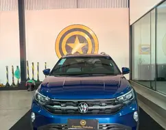 VOLKSWAGEN NIVUS 1.0 200 TSI TOTAL FLEX HIGHLINE AUTOMÁTICO VOLKSWAGEN NIVUS 1.0 200 TSI TOTAL FLEX HIGHLINE AUTOMÁTICO