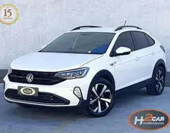 VOLKSWAGEN NIVUS 1.0 200 TSI TOTAL FLEX HIGHLINE AUTOMÁTICO VOLKSWAGEN NIVUS 1.0 200 TSI TOTAL FLEX HIGHLINE AUTOMÁTICO