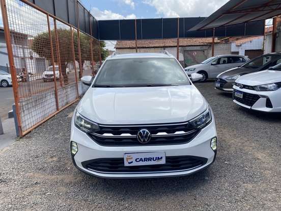 VOLKSWAGEN-NIVUS-1.0 200 TSI TOTAL FLEX HIGHLINE AUTOMÁTICO VOLKSWAGEN-NIVUS-2024