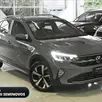 VOLKSWAGEN NIVUS 1.0 200 TSI TOTAL FLEX HIGHLINE AUTOMÁTICO VOLKSWAGEN NIVUS 1.0 200 TSI TOTAL FLEX HIGHLINE AUTOMÁTICO