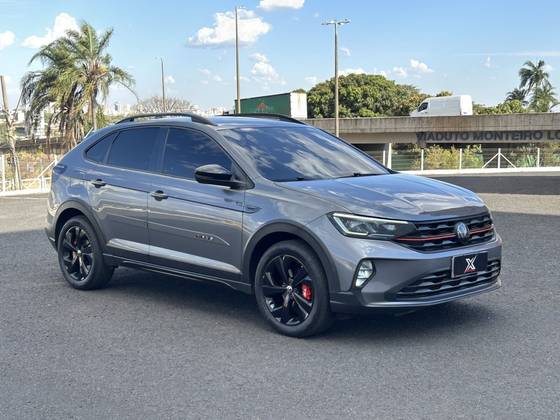 VOLKSWAGEN NIVUS 1.0 200 TSI TOTAL FLEX HIGHLINE AUTOMÁTICO