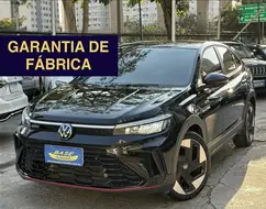 VOLKSWAGEN NIVUS 1.4 250 TSI TOTAL FLEX GTS AUTOMÁTICO VOLKSWAGEN NIVUS 1.4 250 TSI TOTAL FLEX GTS AUTOMÁTICO