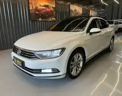 VOLKSWAGEN PASSAT 2.0 16V TSI BLUEMOTION GASOLINA COMFORTLINE 4P DSG VOLKSWAGEN PASSAT 2.0 16V TSI BLUEMOTION GASOLINA COMFORTLINE 4P DSG