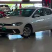 VOLKSWAGEN POLO 1.0 170 TSI COMFORTLINE AUTOMÁTICO VOLKSWAGEN POLO 1.0 170 TSI COMFORTLINE AUTOMÁTICO