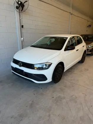 VOLKSWAGEN POLO 1.0 170 TSI MANUAL