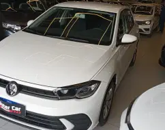 VOLKSWAGEN POLO 1.0 MPI MANUAL VOLKSWAGEN POLO 1.0 MPI MANUAL