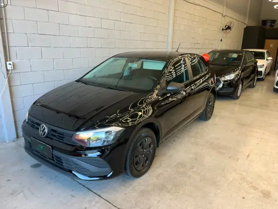 VOLKSWAGEN POLO 1.0 MPI MANUAL