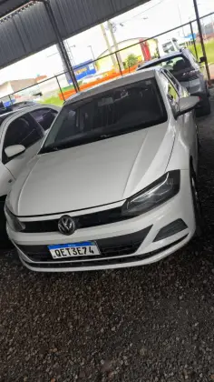 VOLKSWAGEN POLO 1.0 MPI TOTAL FLEX MANUAL