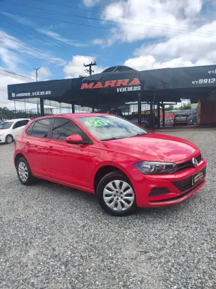 VOLKSWAGEN POLO 1.0 MPI TOTAL FLEX MANUAL