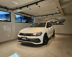 VOLKSWAGEN POLO 1.0 MPI TRACK MANUAL VOLKSWAGEN POLO 1.0 MPI TRACK MANUAL
