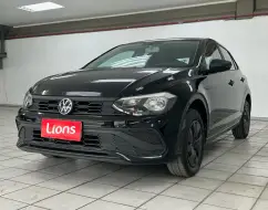 VOLKSWAGEN POLO 1.0 MPI TRACK MANUAL VOLKSWAGEN POLO 1.0 MPI TRACK MANUAL