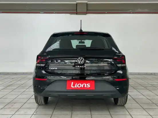 VOLKSWAGEN-POLO-1.0 MPI TRACK MANUAL VOLKSWAGEN-POLO-2026