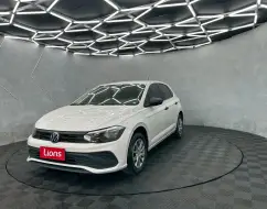 VOLKSWAGEN POLO 1.0 MPI TRACK MANUAL VOLKSWAGEN POLO 1.0 MPI TRACK MANUAL
