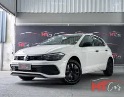 VOLKSWAGEN POLO 1.0 MPI TRACK MANUAL VOLKSWAGEN POLO 1.0 MPI TRACK MANUAL