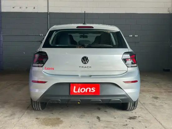 VOLKSWAGEN-POLO-1.0 MPI TRACK MANUAL VOLKSWAGEN-POLO-2025