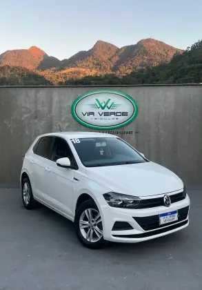 VOLKSWAGEN POLO 1.6 MSI TOTAL FLEX MANUAL