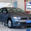 VOLKSWAGEN POLO 1.0 170 TSI COMFORTLINE AUTOMÁTICO VOLKSWAGEN POLO 1.0 170 TSI COMFORTLINE AUTOMÁTICO