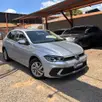 VOLKSWAGEN POLO 1.0 170 TSI COMFORTLINE AUTOMÁTICO VOLKSWAGEN POLO 1.0 170 TSI COMFORTLINE AUTOMÁTICO