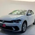 VOLKSWAGEN POLO 1.0 170 TSI COMFORTLINE AUTOMÁTICO VOLKSWAGEN POLO 1.0 170 TSI COMFORTLINE AUTOMÁTICO