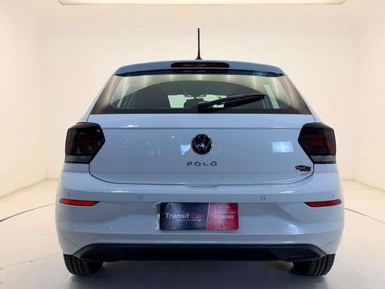 VOLKSWAGEN-POLO-1.0 170 TSI COMFORTLINE AUTOMÁTICO VOLKSWAGEN-POLO-2023