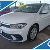 VOLKSWAGEN POLO 1.0 170 TSI COMFORTLINE AUTOMÁTICO VOLKSWAGEN POLO 1.0 170 TSI COMFORTLINE AUTOMÁTICO