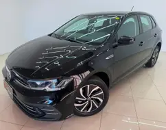 VOLKSWAGEN POLO 1.0 170 TSI HIGHLINE AUTOMÁTICO VOLKSWAGEN POLO 1.0 170 TSI HIGHLINE AUTOMÁTICO
