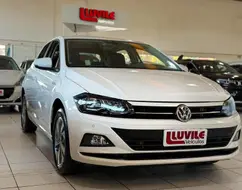 VOLKSWAGEN POLO 1.0 200 TSI COMFORTLINE AUTOMÁTICO VOLKSWAGEN POLO 1.0 200 TSI COMFORTLINE AUTOMÁTICO