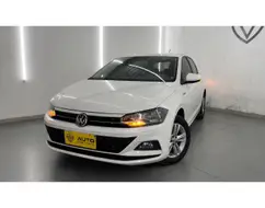 VOLKSWAGEN POLO 1.0 200 TSI COMFORTLINE AUTOMÁTICO VOLKSWAGEN POLO 1.0 200 TSI COMFORTLINE AUTOMÁTICO
