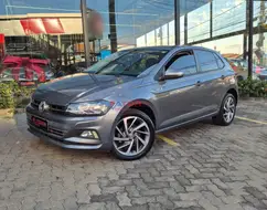 VOLKSWAGEN POLO 1.0 200 TSI HIGHLINE AUTOMÁTICO VOLKSWAGEN POLO 1.0 200 TSI HIGHLINE AUTOMÁTICO