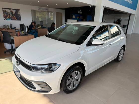 VOLKSWAGEN POLO 1.0 MPI MANUAL