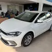 VOLKSWAGEN POLO 1.0 MPI MANUAL VOLKSWAGEN POLO 1.0 MPI MANUAL