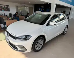 VOLKSWAGEN POLO 1.0 MPI MANUAL VOLKSWAGEN POLO 1.0 MPI MANUAL