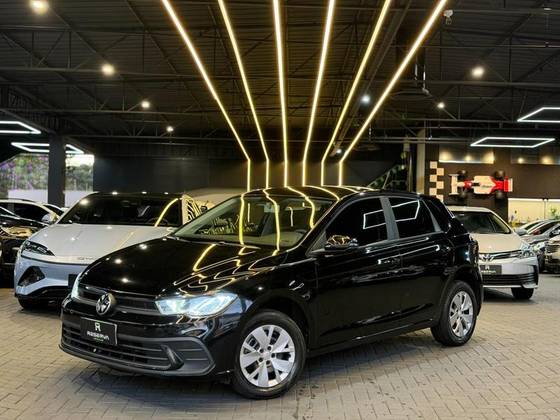 VOLKSWAGEN POLO 1.0 MPI MANUAL
