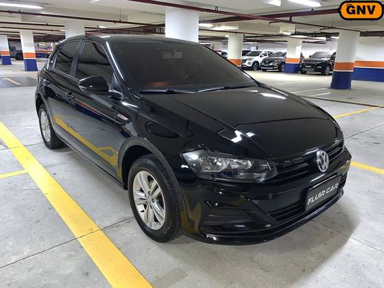 VOLKSWAGEN POLO 1.0 MPI TOTAL FLEX MANUAL
