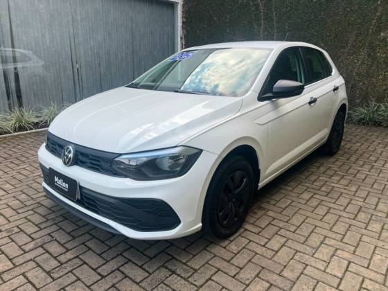 VOLKSWAGEN POLO 1.0 MPI TRACK MANUAL