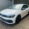 VOLKSWAGEN POLO 1.0 MPI TRACK MANUAL VOLKSWAGEN POLO 1.0 MPI TRACK MANUAL