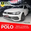 VOLKSWAGEN POLO 1.0 MPI TRACK MANUAL VOLKSWAGEN POLO 1.0 MPI TRACK MANUAL
