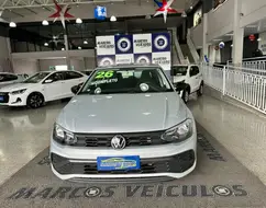 VOLKSWAGEN POLO 1.0 MPI TRACK MANUAL VOLKSWAGEN POLO 1.0 MPI TRACK MANUAL