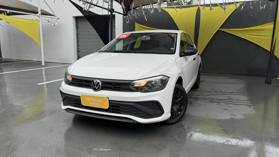 VOLKSWAGEN POLO 1.0 MPI TRACK MANUAL