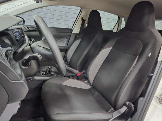 VOLKSWAGEN-POLO-1.0 MPI TRACK MANUAL VOLKSWAGEN-POLO-2023