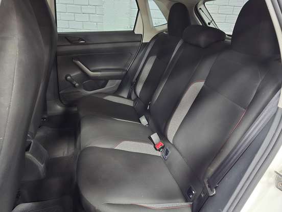 VOLKSWAGEN-POLO-1.0 MPI TRACK MANUAL VOLKSWAGEN-POLO-2023