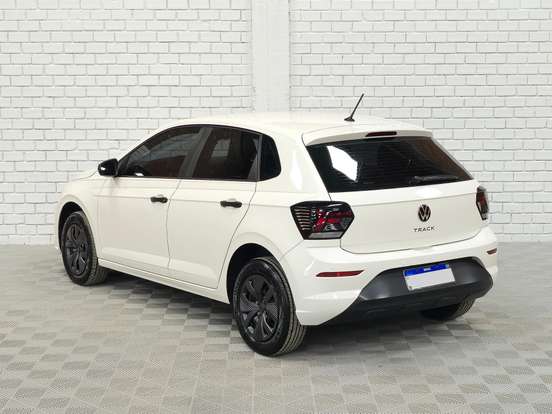 VOLKSWAGEN-POLO-1.0 MPI TRACK MANUAL VOLKSWAGEN-POLO-2023